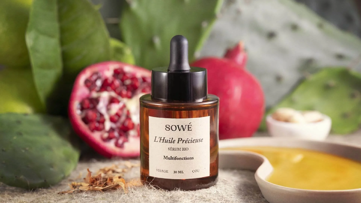 Une image de la marque SOWÉ