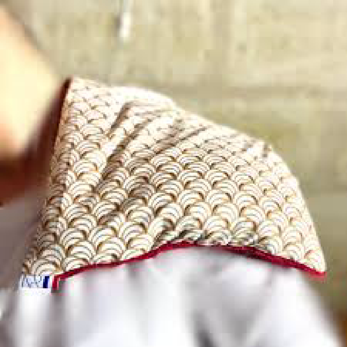 Une image de la marque Nère Atelier