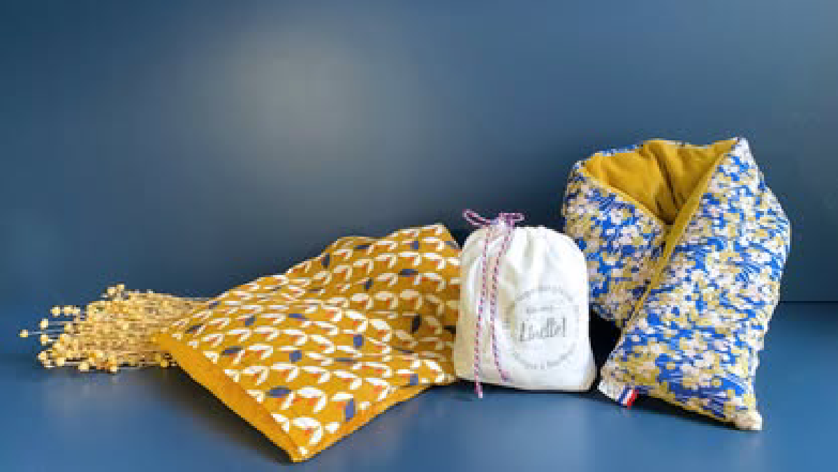 Une image de la marque Nère Atelier