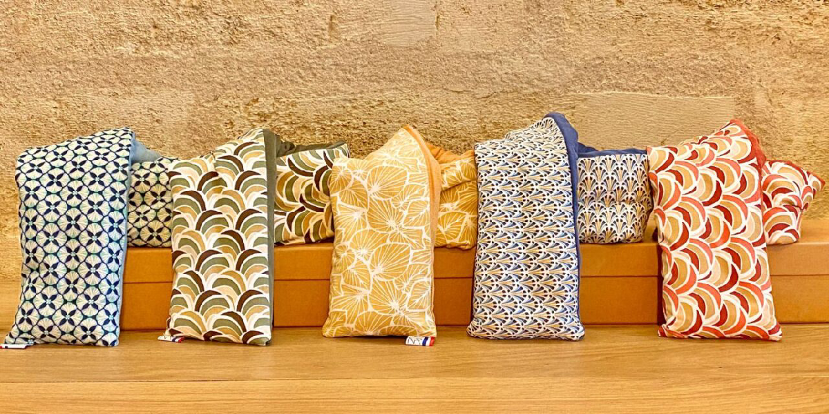 Une image de la marque Nère Atelier