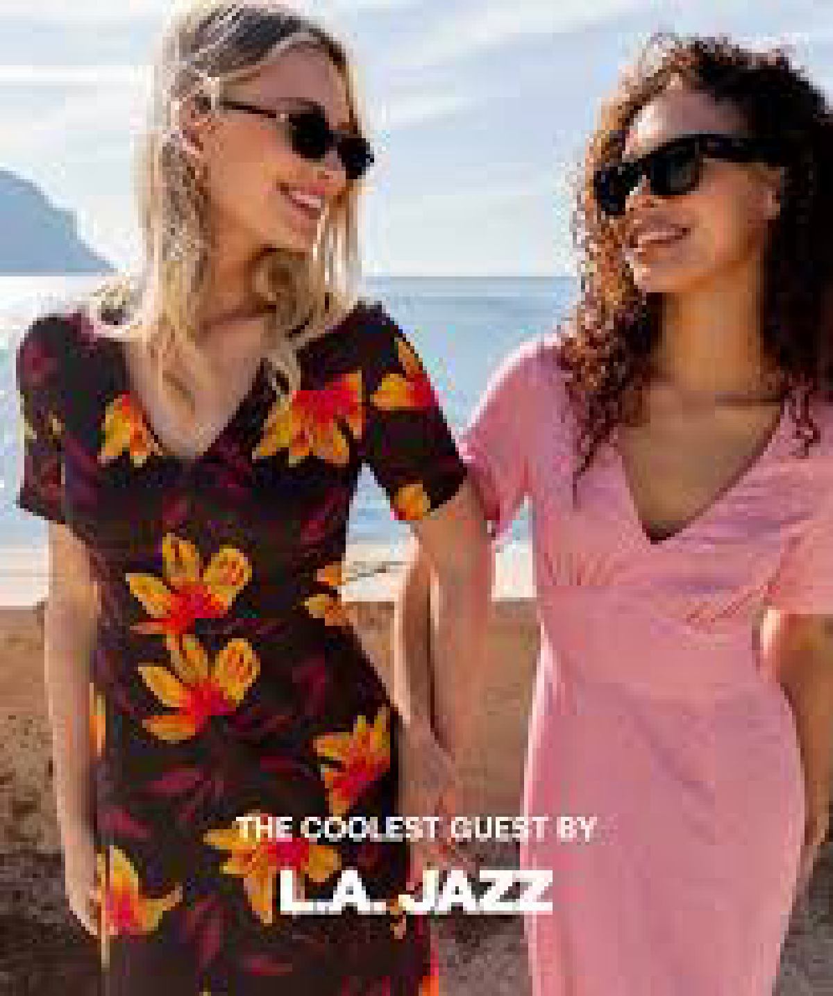 Une image de la marque L.A. JAZZ