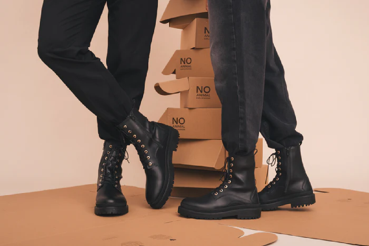 Une image de la marque Nae Vegan Shoes