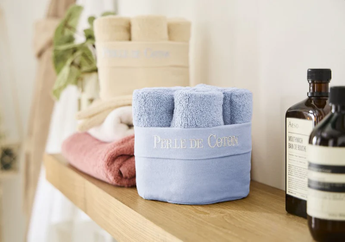 Une image de la marque SOFT BY PDC