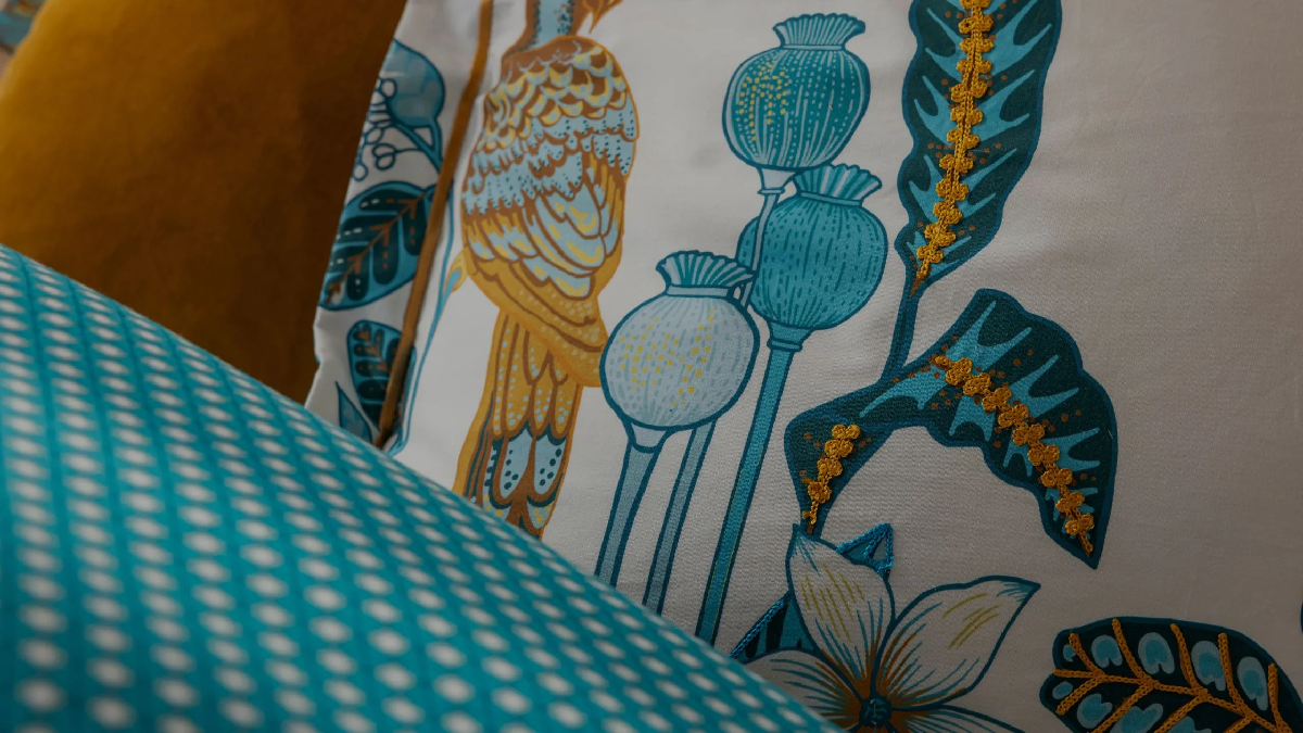 Une image de la marque SOFT BY PDC