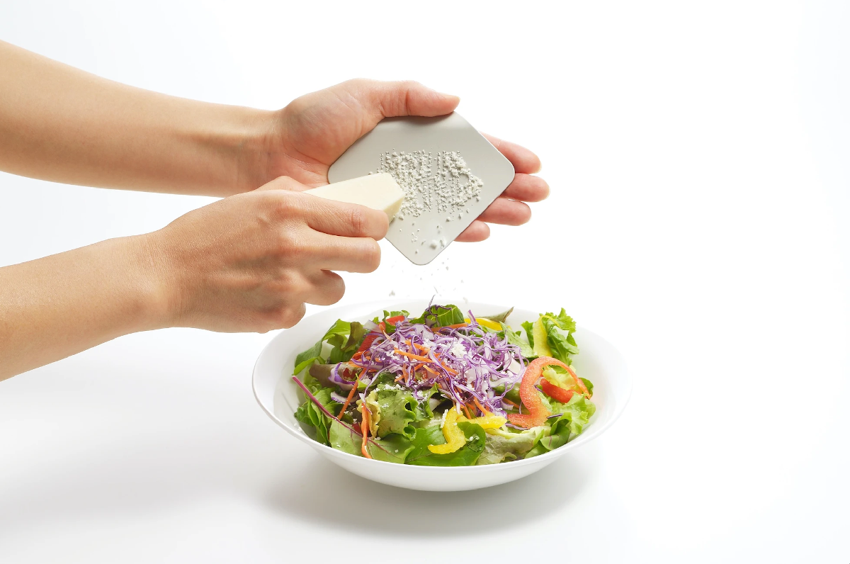 Une image de la marque Irogami - Râpes japonaises