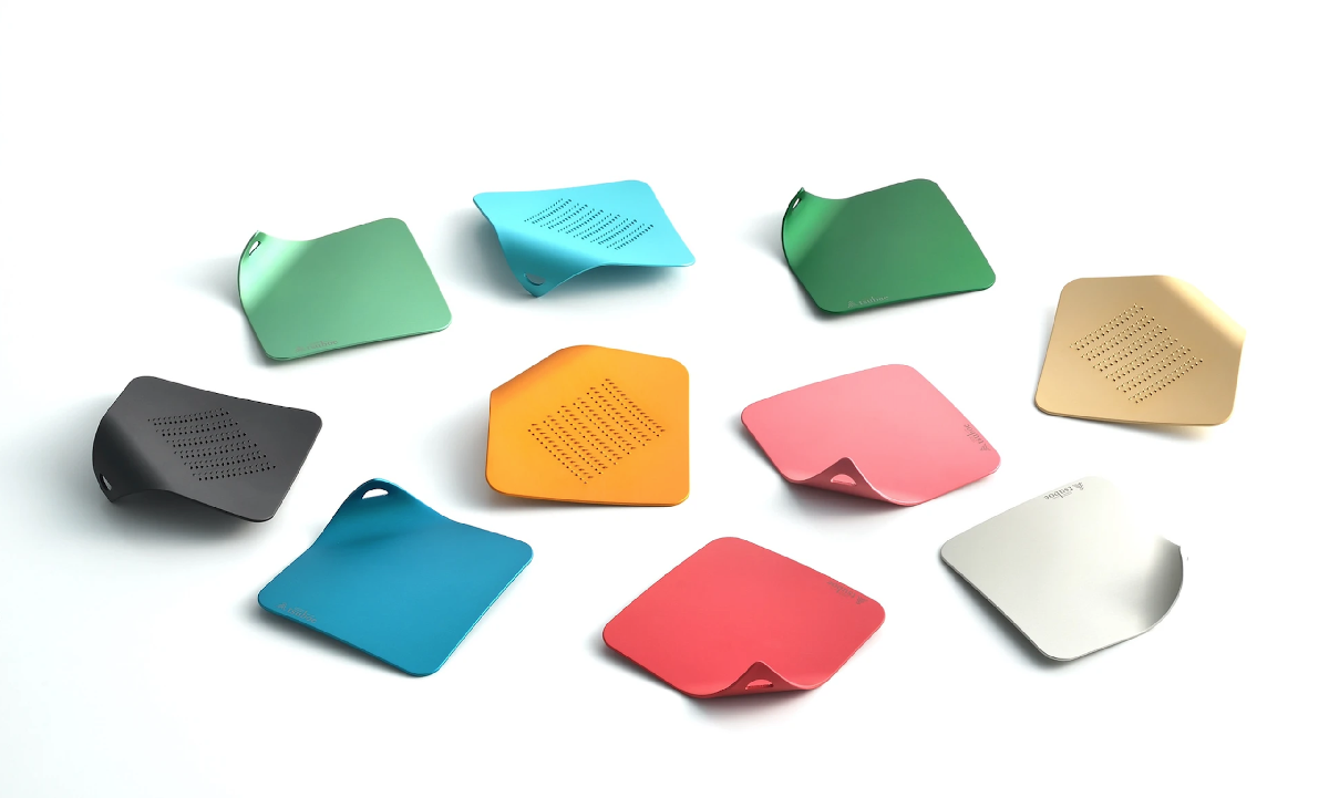 Une image de la marque Irogami - Râpes japonaises