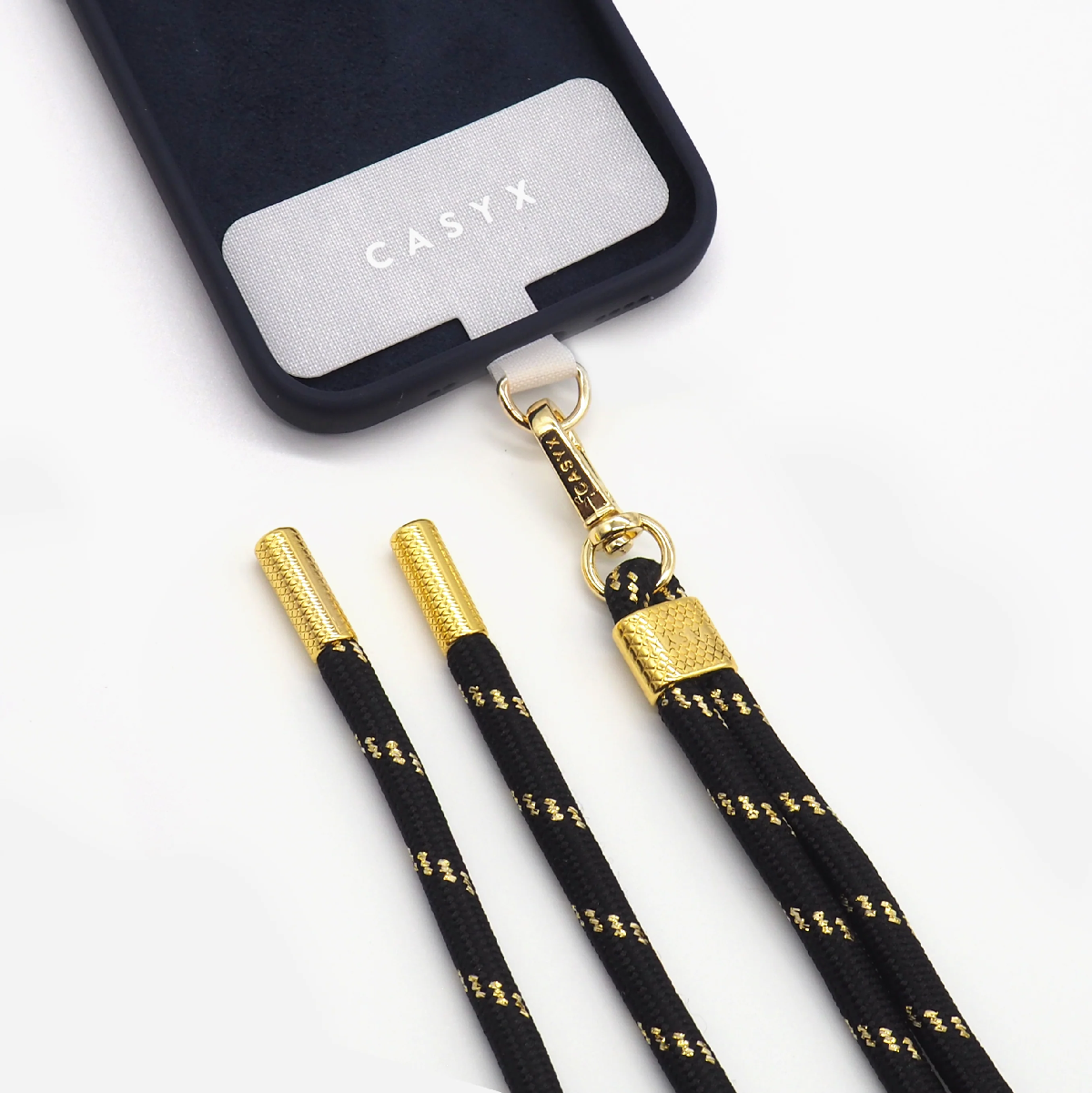 Une image de la marque Casyx