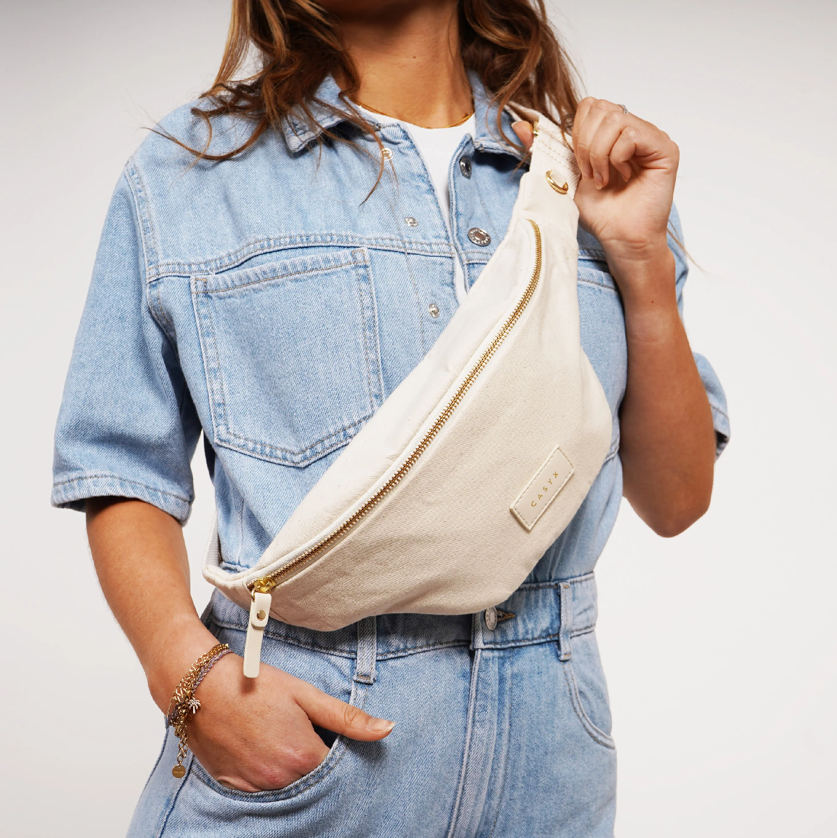 Une image de la marque Casyx