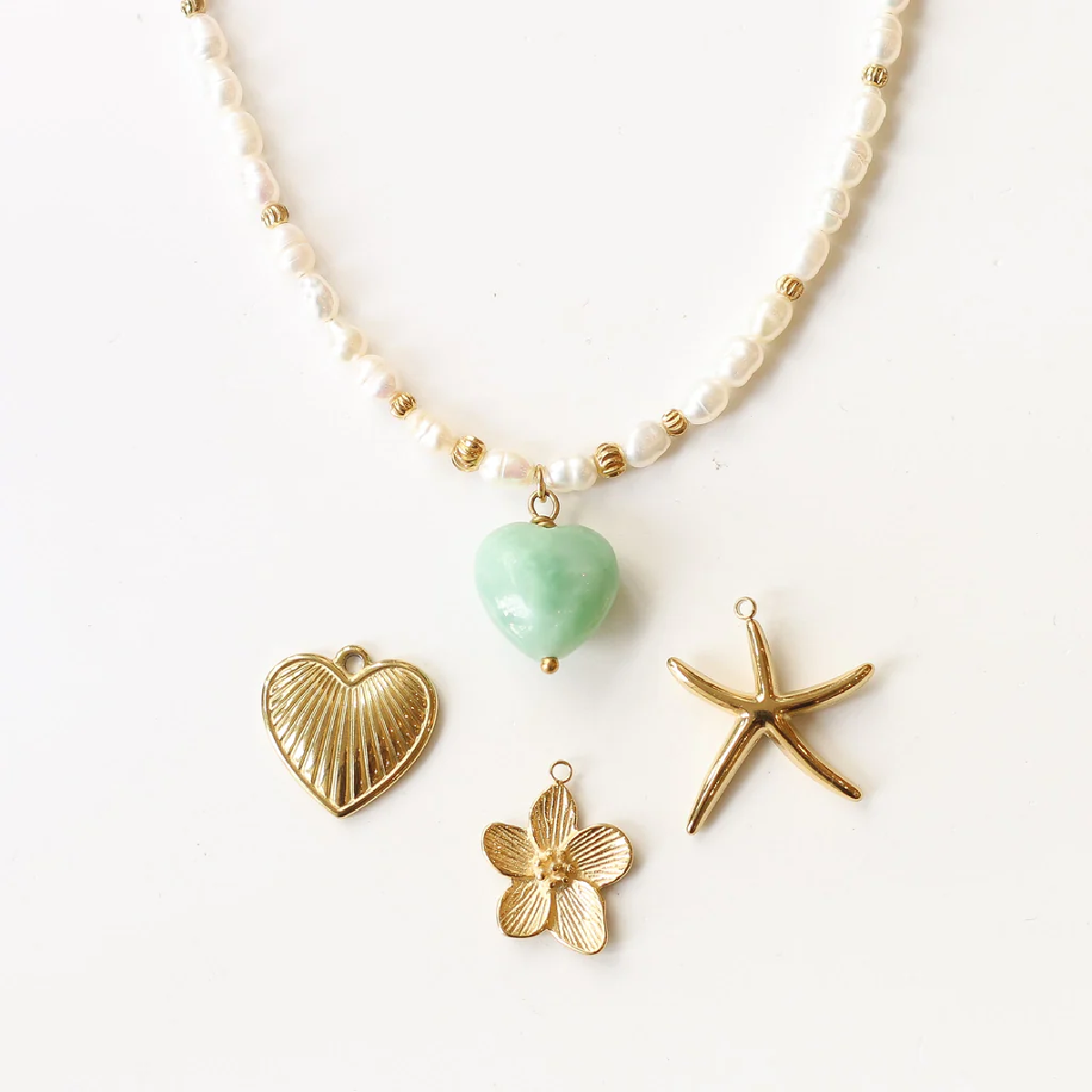 Une image de la marque Mahny Jewelry