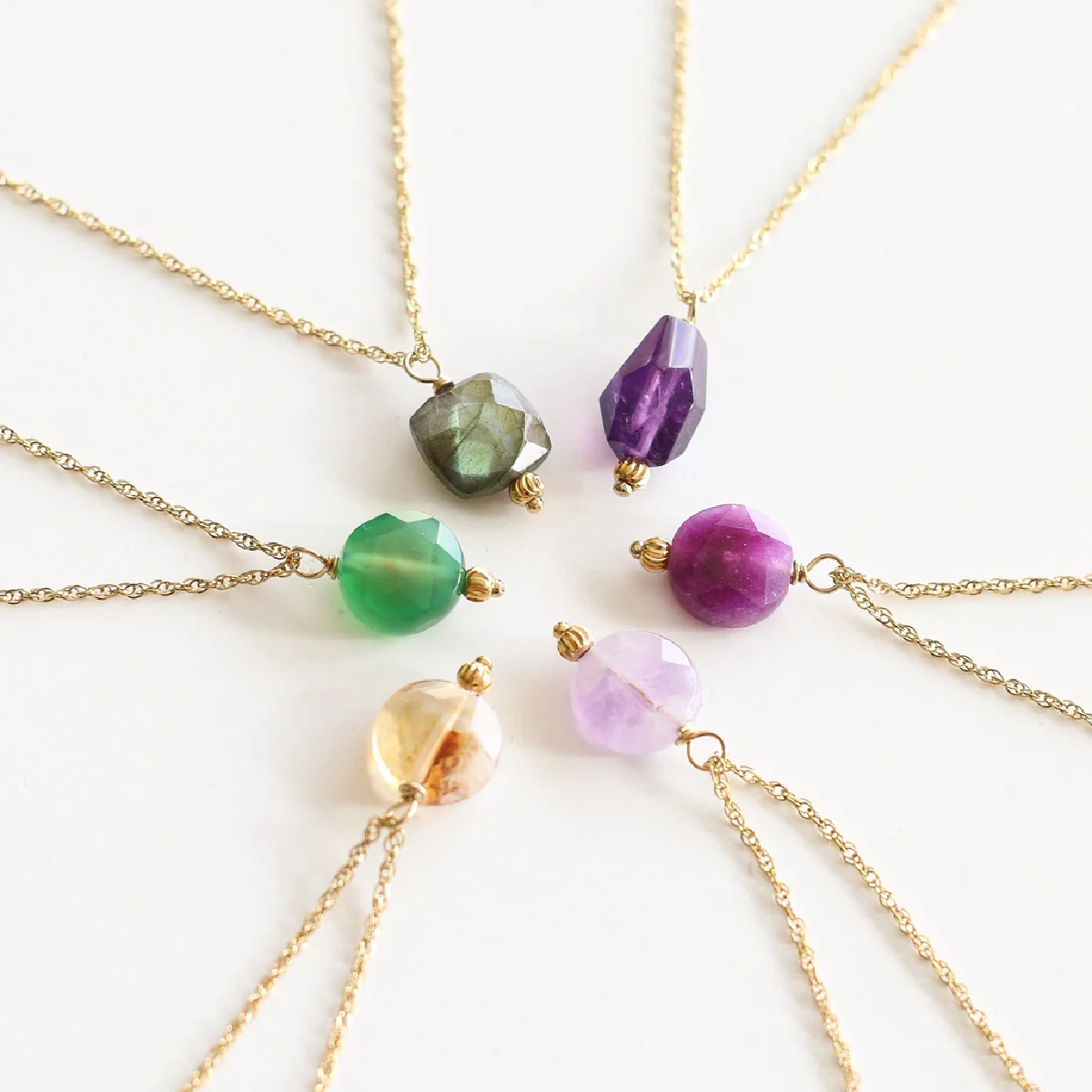 Une image de la marque Mahny Jewelry
