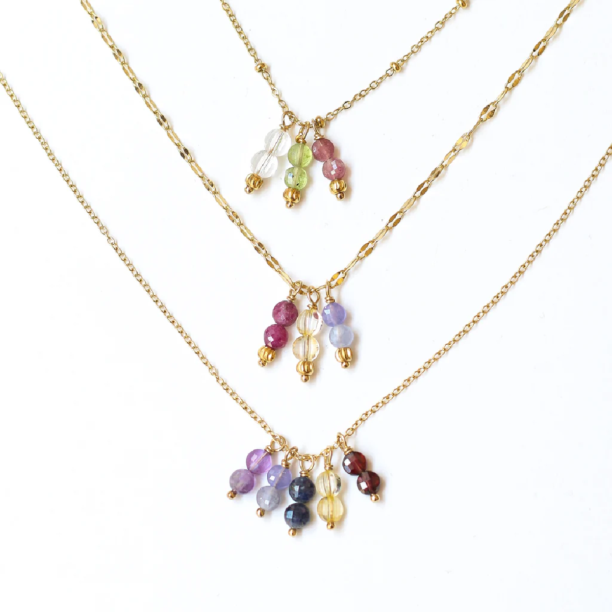 Une image de la marque Mahny Jewelry