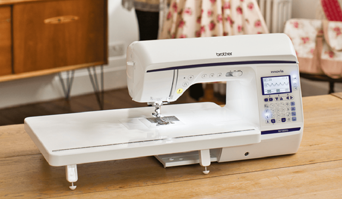 Une image de la marque Brother 