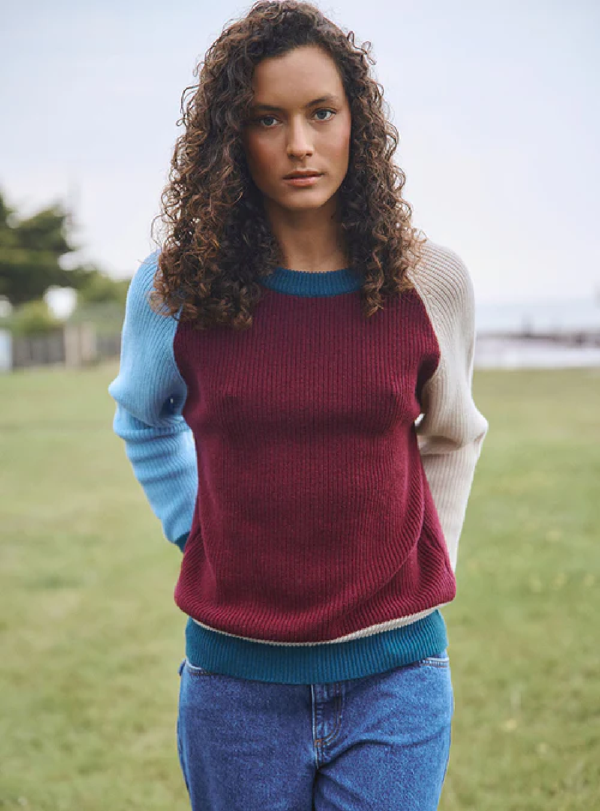 Une image de la marque Lafrançaise Mailles in France