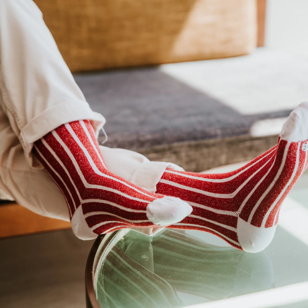 Une image de la marque Maison Causettes
