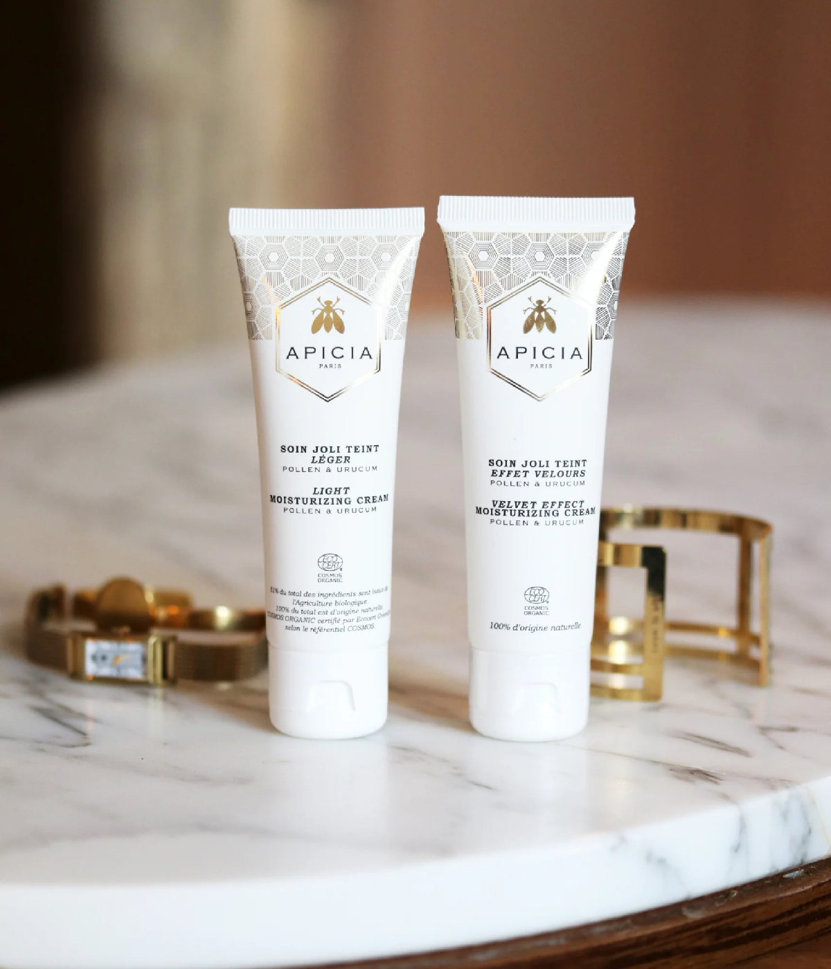 Une image de la marque Apicia