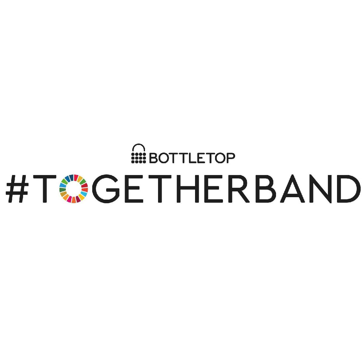 logo de la marque TogetherBand