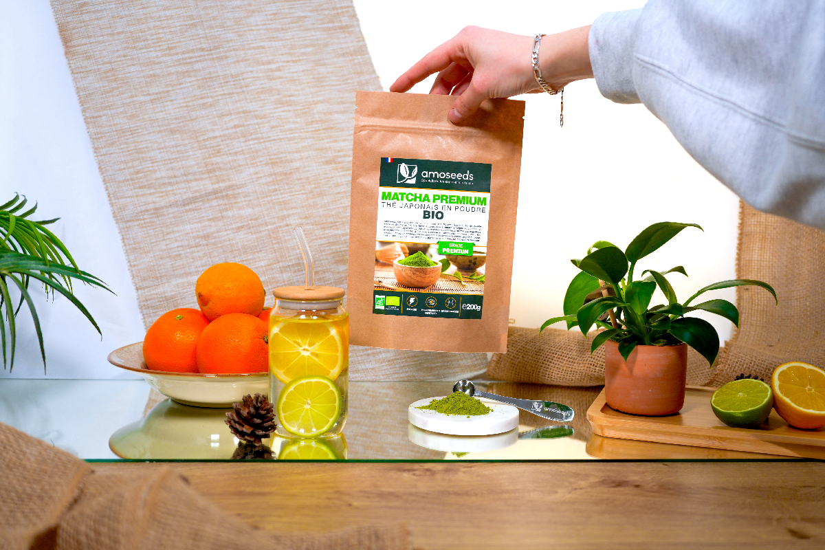 Amoseeds