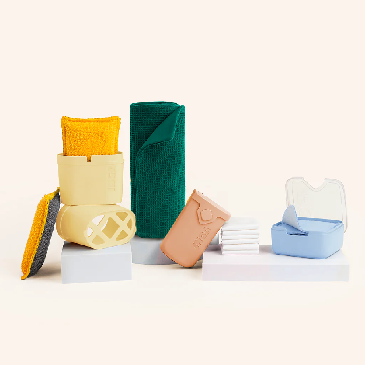 Une image de la marque INGA