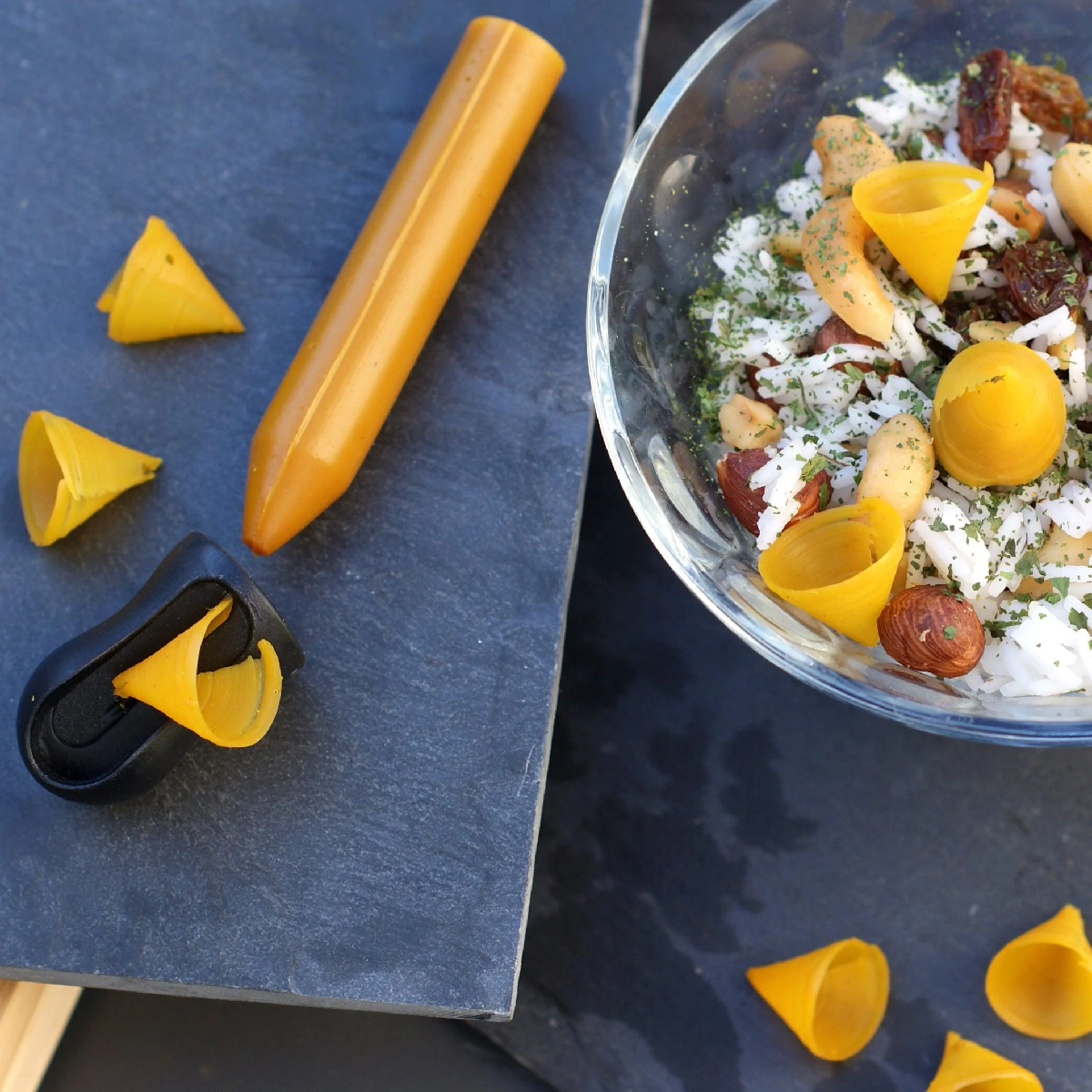 Une image de la marque OCNI Factory