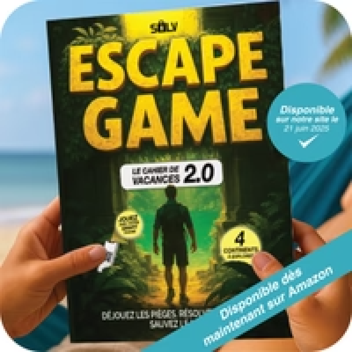 Une image de la marque Solv