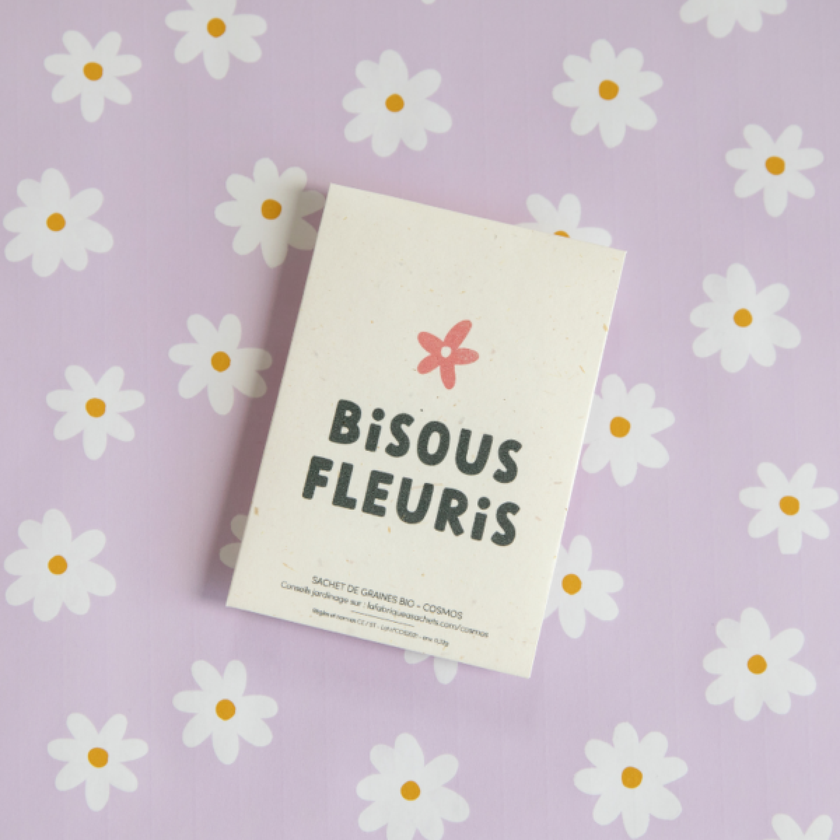 Une image de la marque La Fabrique à Sachets