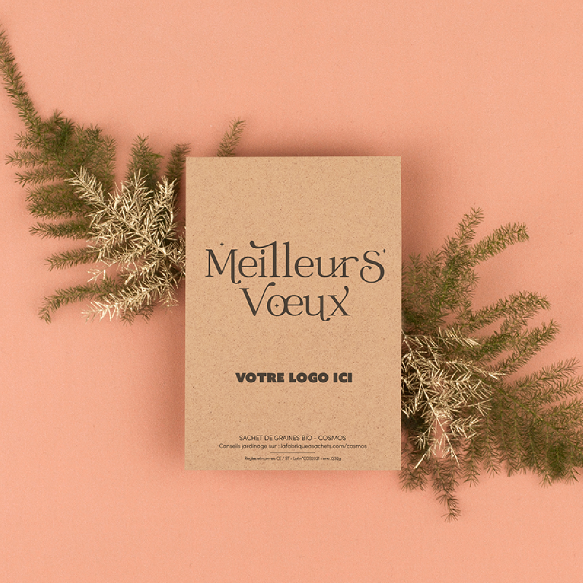 Une image de la marque La Fabrique à Sachets