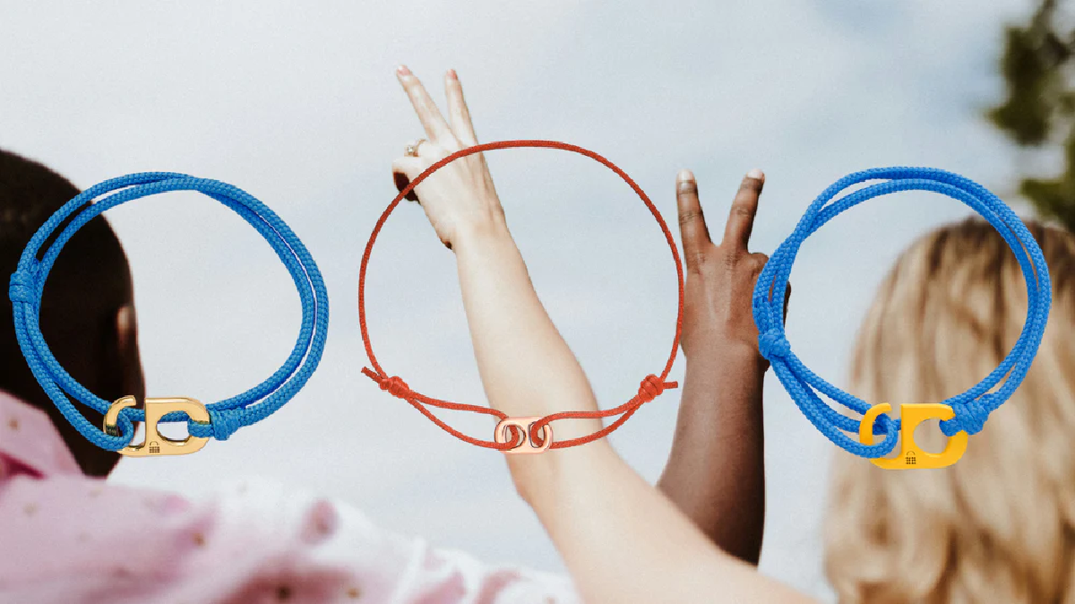 Une image de la marque TogetherBand