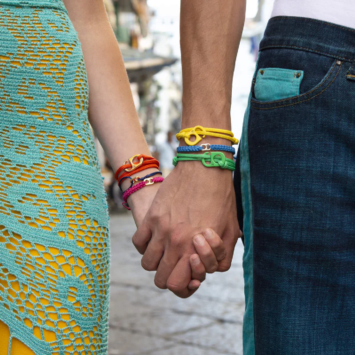 Une image de la marque TogetherBand