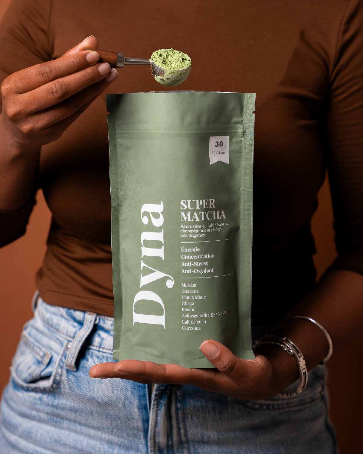 Une image de la marque Dyna