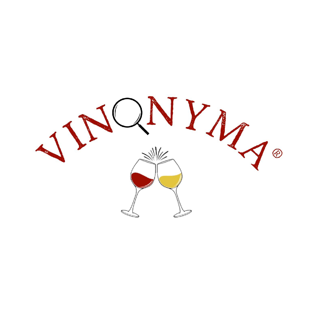 logo de la marque Vinonyma