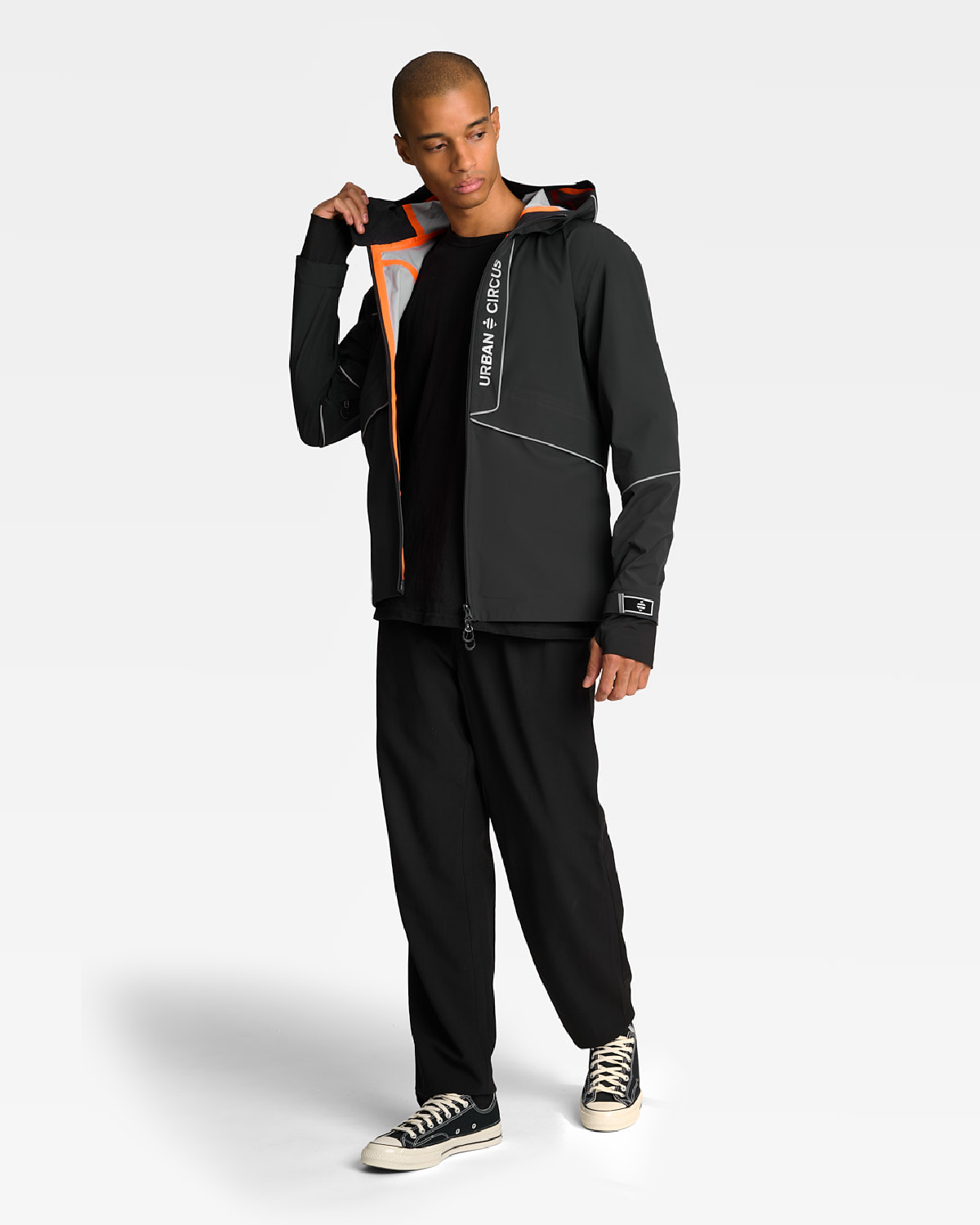 Une image de la marque Urban Circus