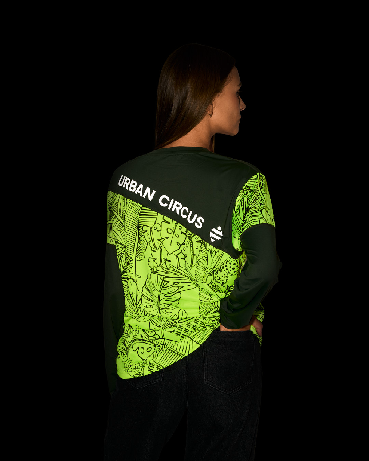 Une image de la marque Urban Circus