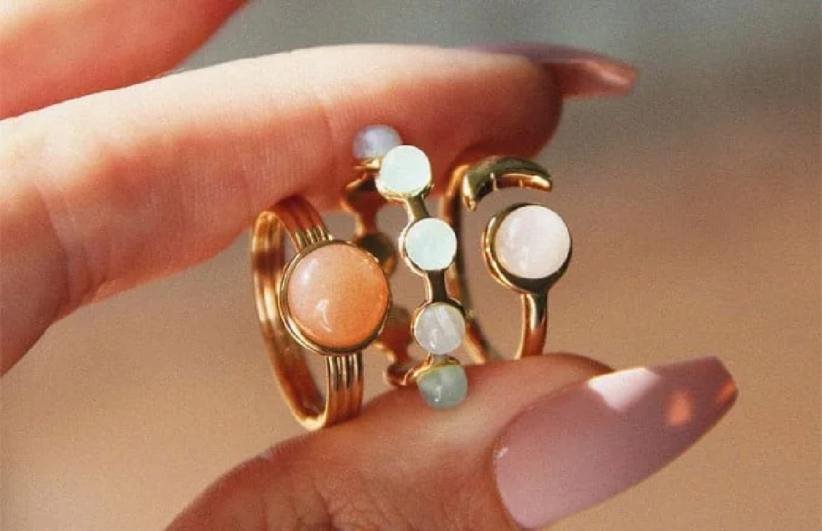 Une image de la marque Mayana Bijoux