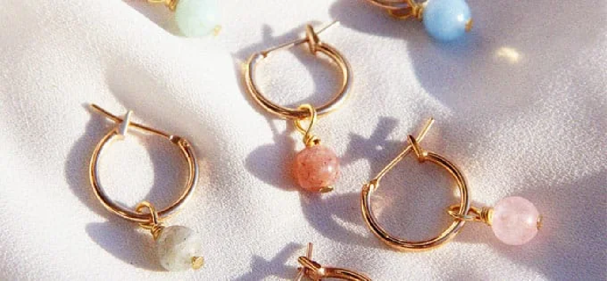 Une image de la marque Mayana Bijoux