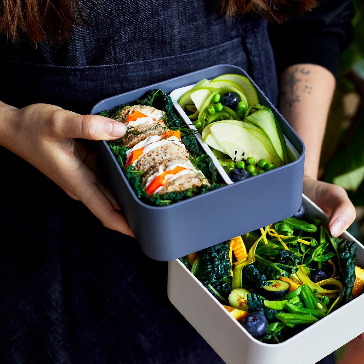 Une image de la marque Monbento