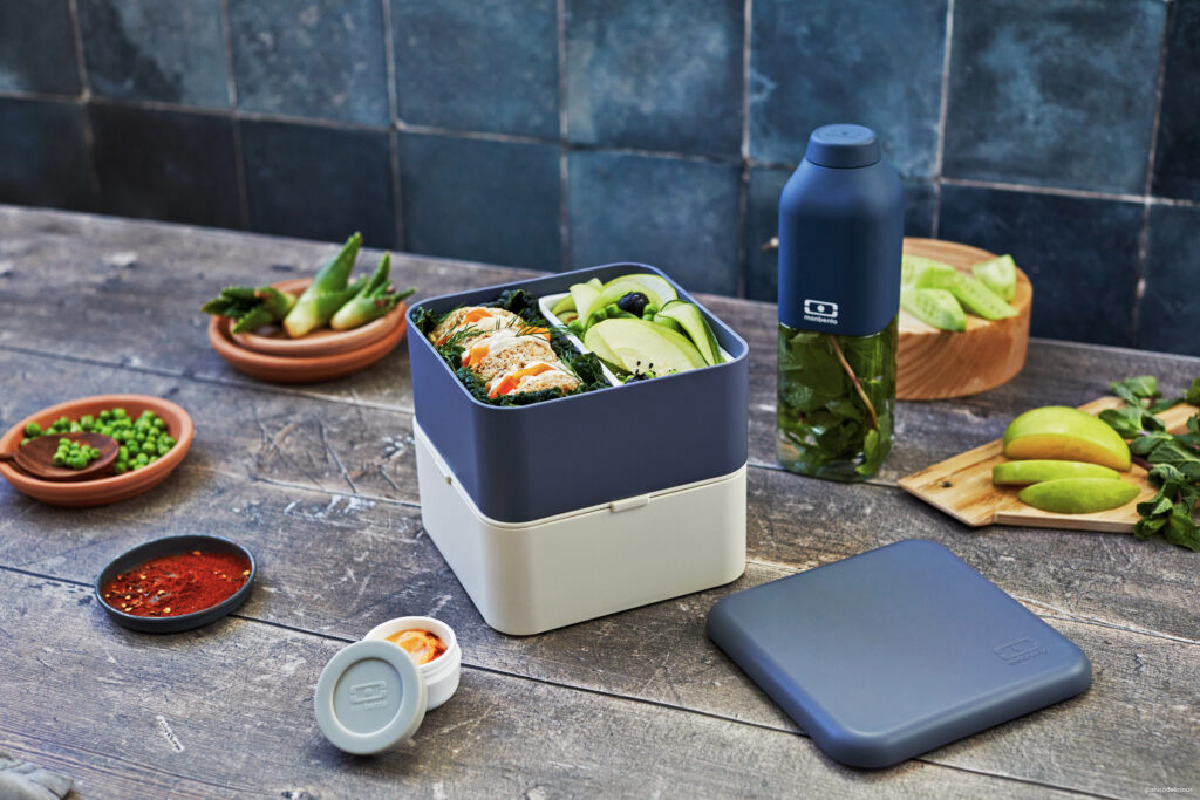 Une image de la marque Monbento