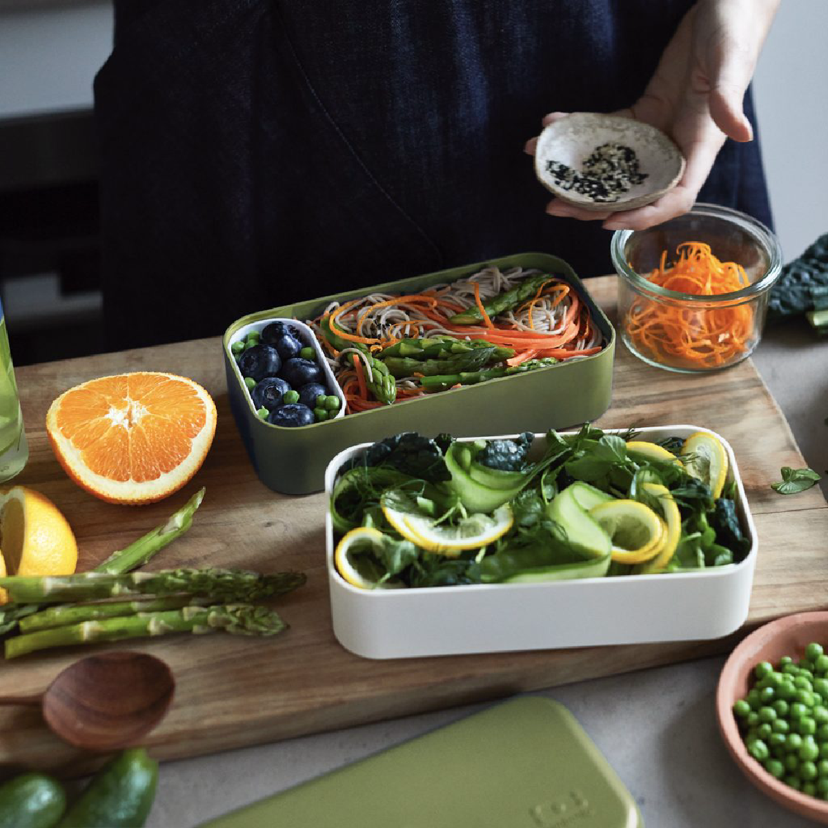 Une image de la marque Monbento