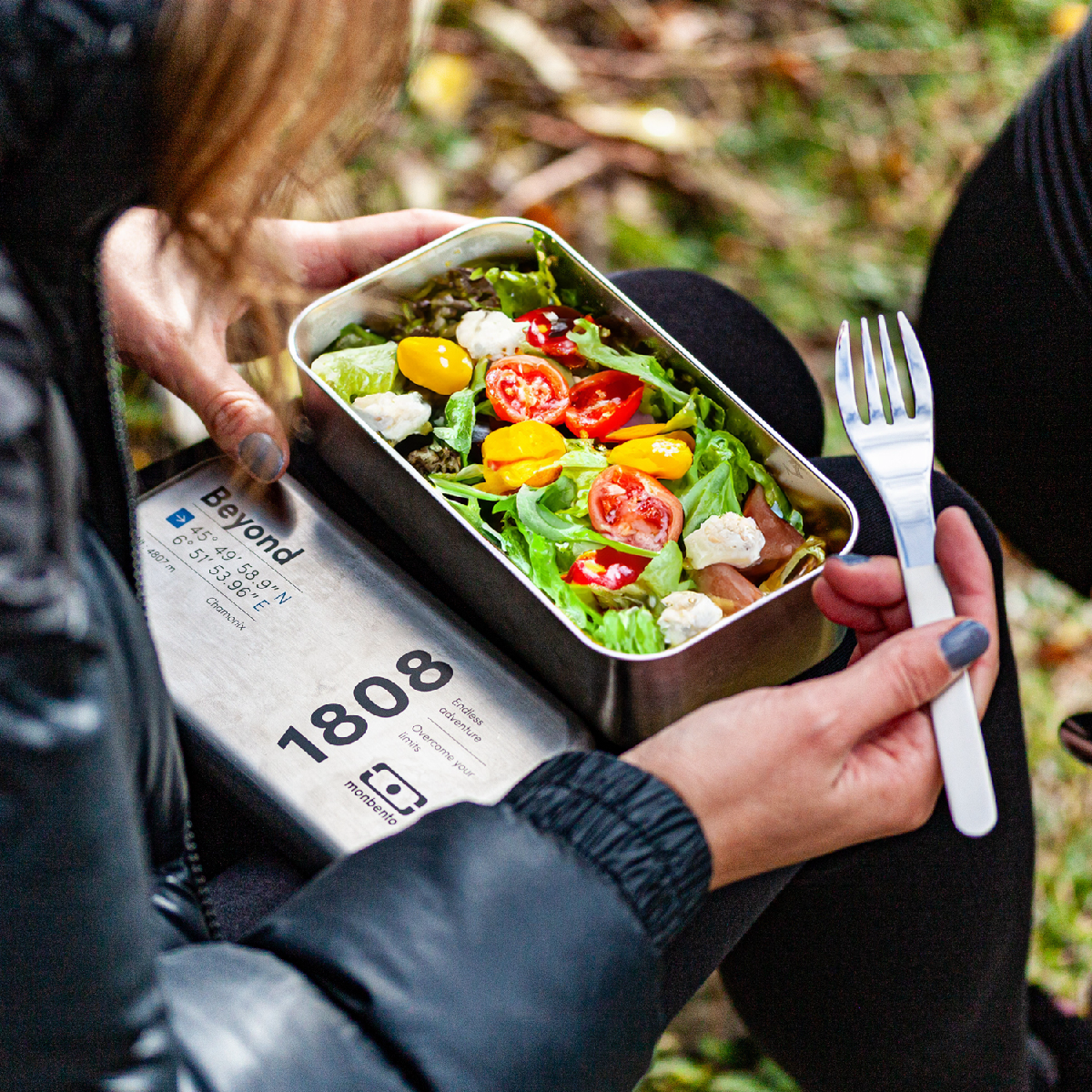 Une image de la marque Monbento