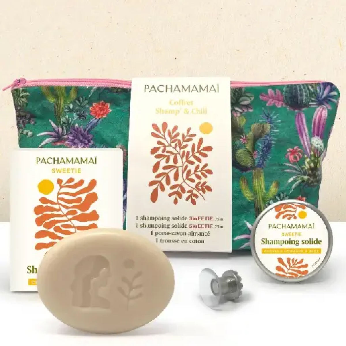 Une image de la marque Pachamamaï