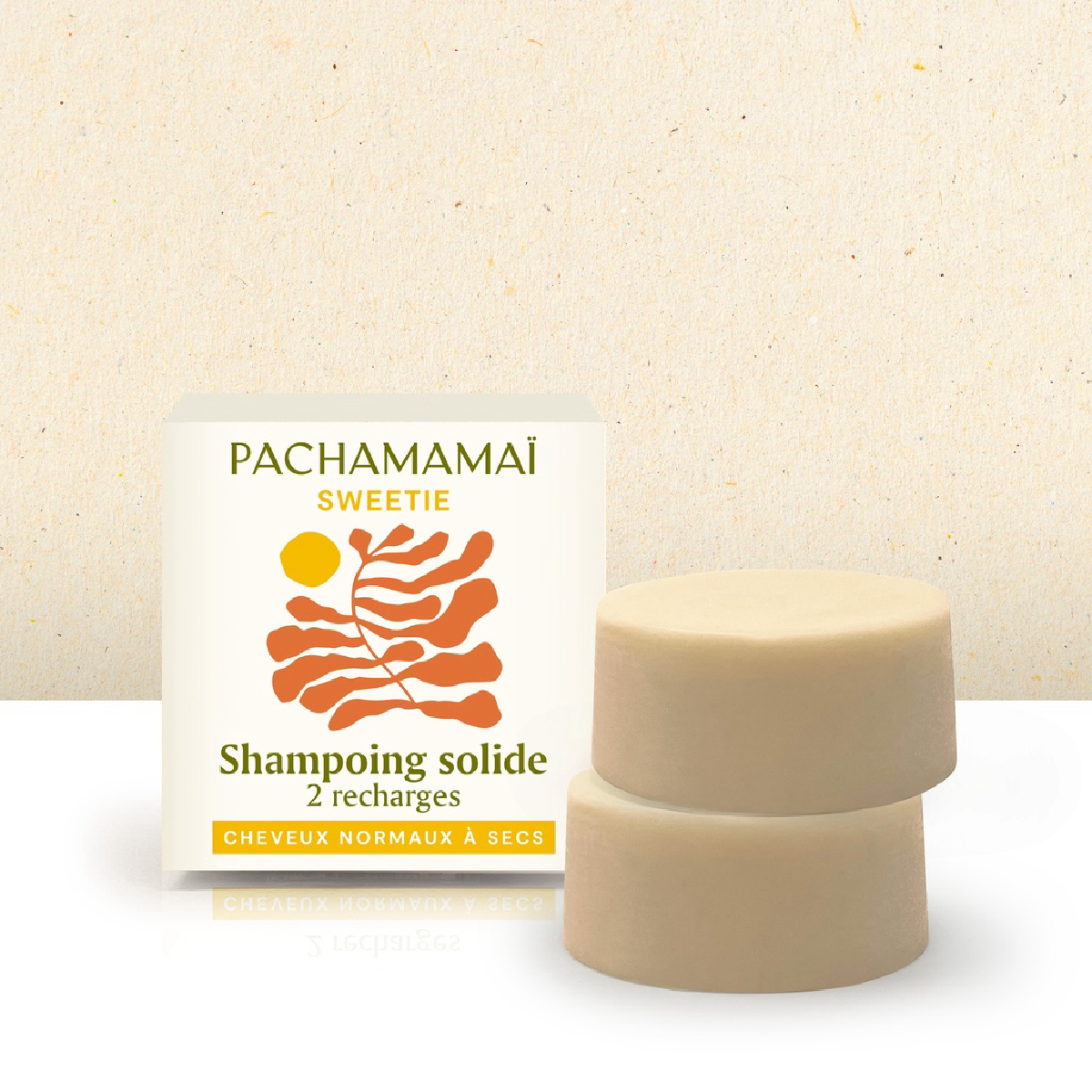 Une image de la marque Pachamamaï
