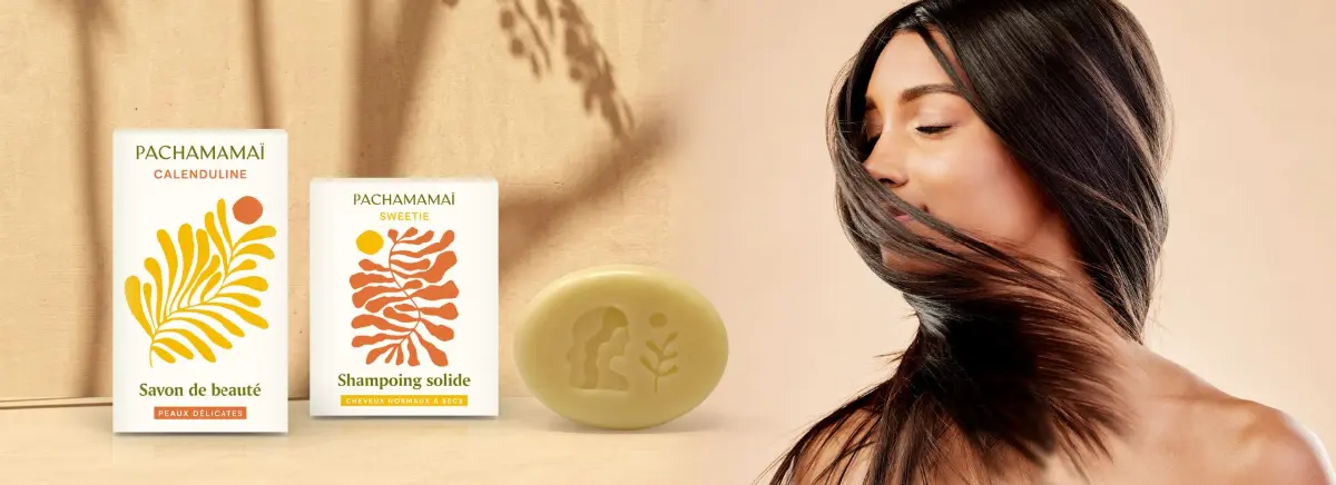 Une image de la marque Pachamamaï