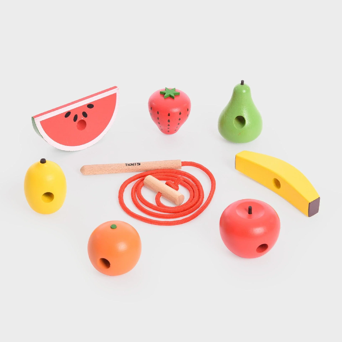Une image de la marque Tickit