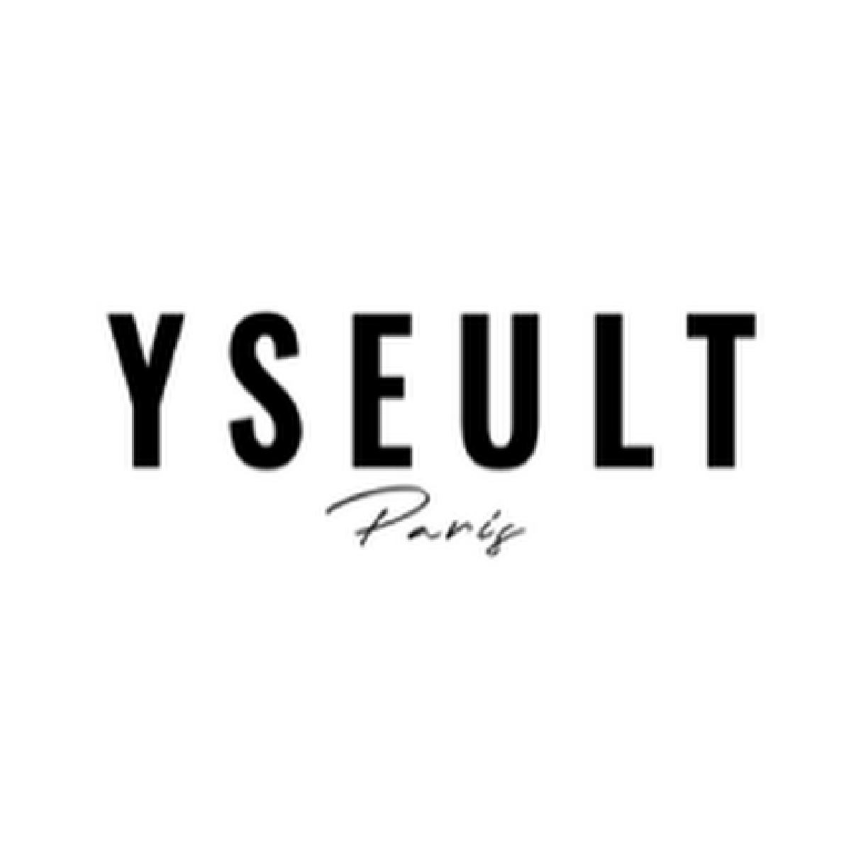 logo de la marque Yseult