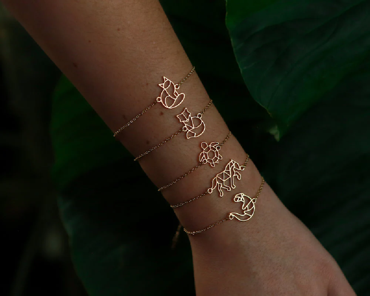 Une image de la marque Fauna