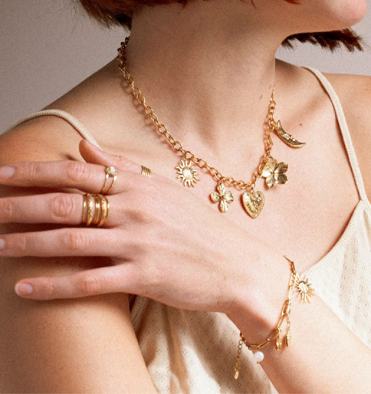 Une image de la marque Yseult
