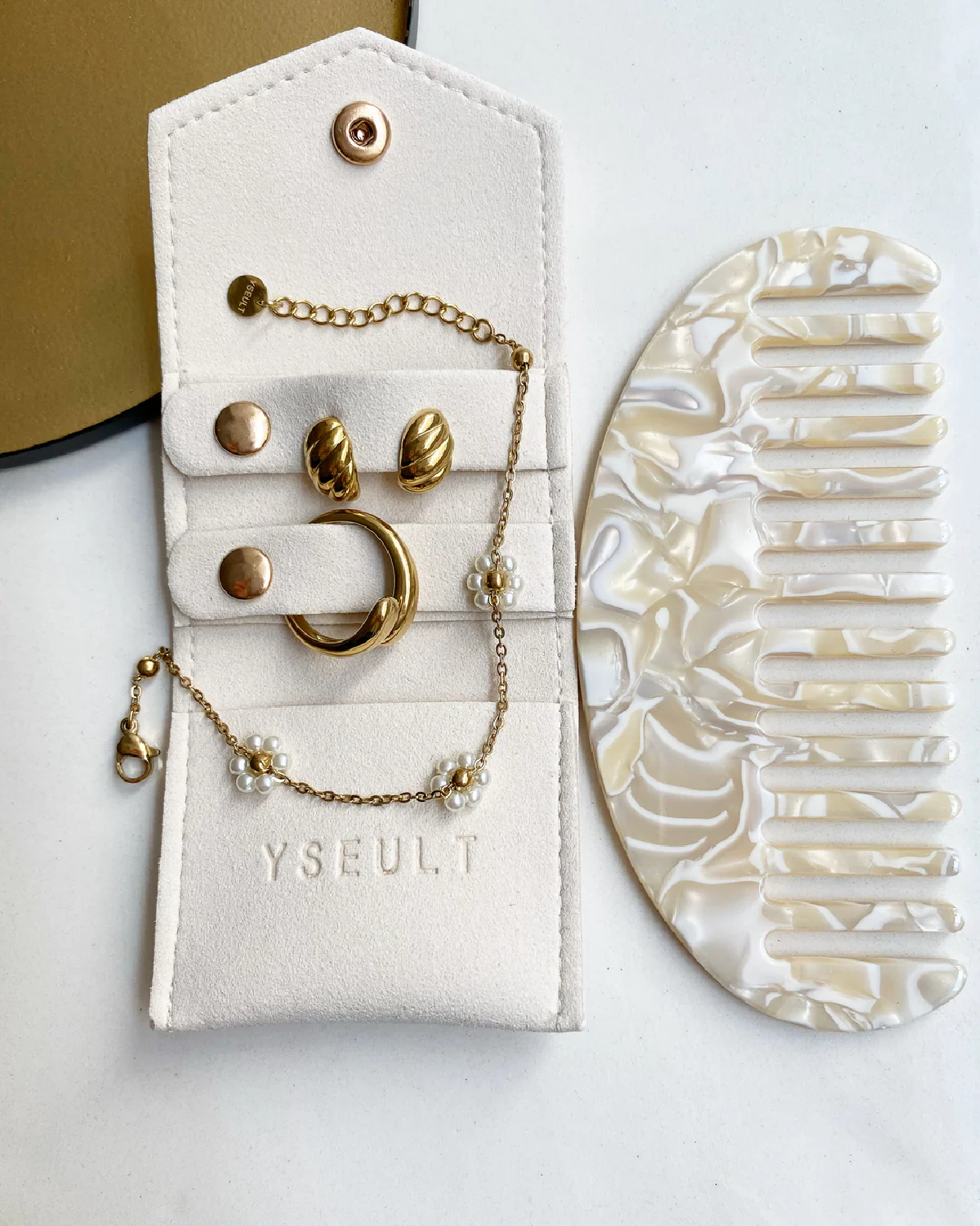 Une image de la marque Yseult