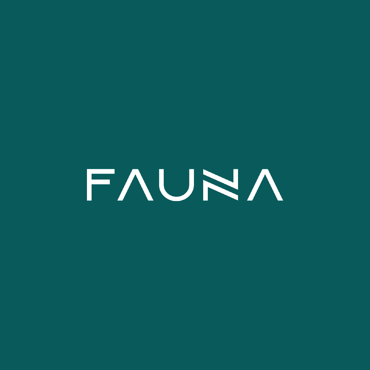 logo de la marque Fauna