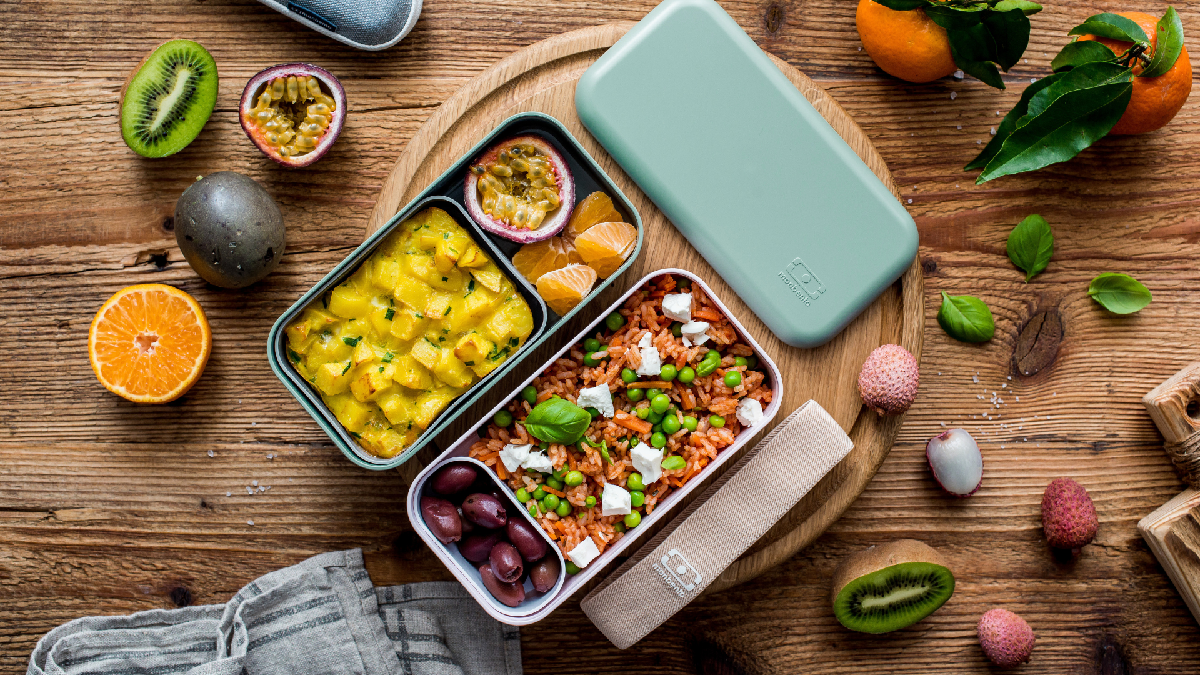 Une image de la marque Monbento