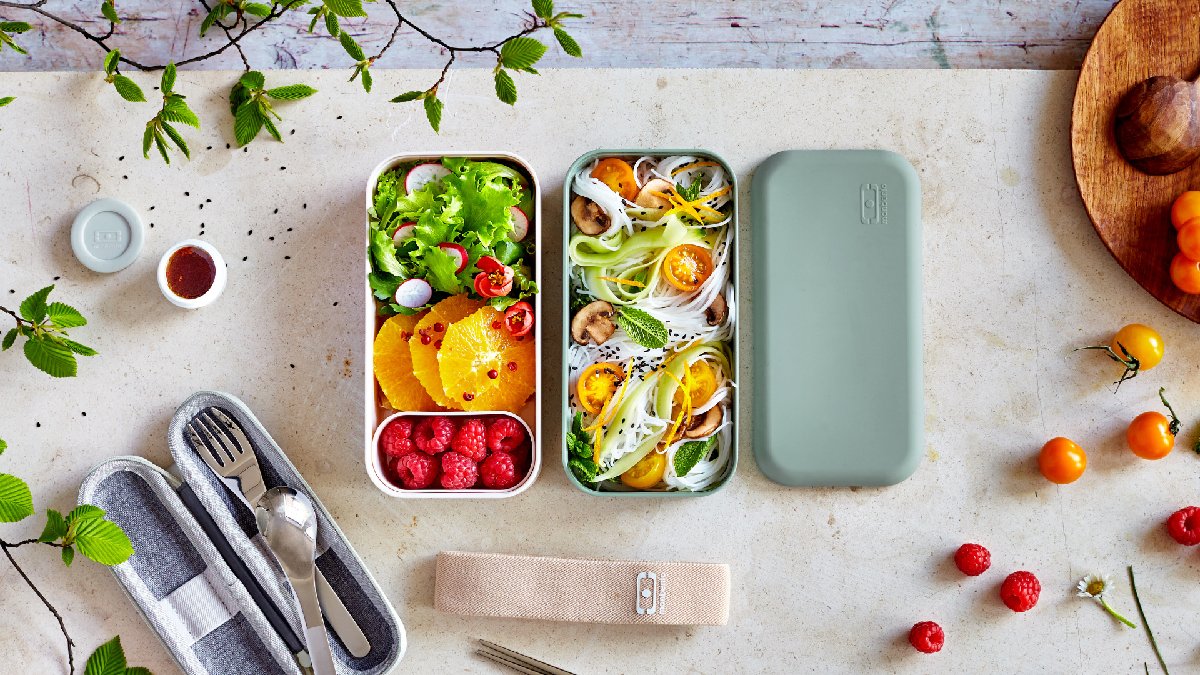 Une image de la marque Monbento