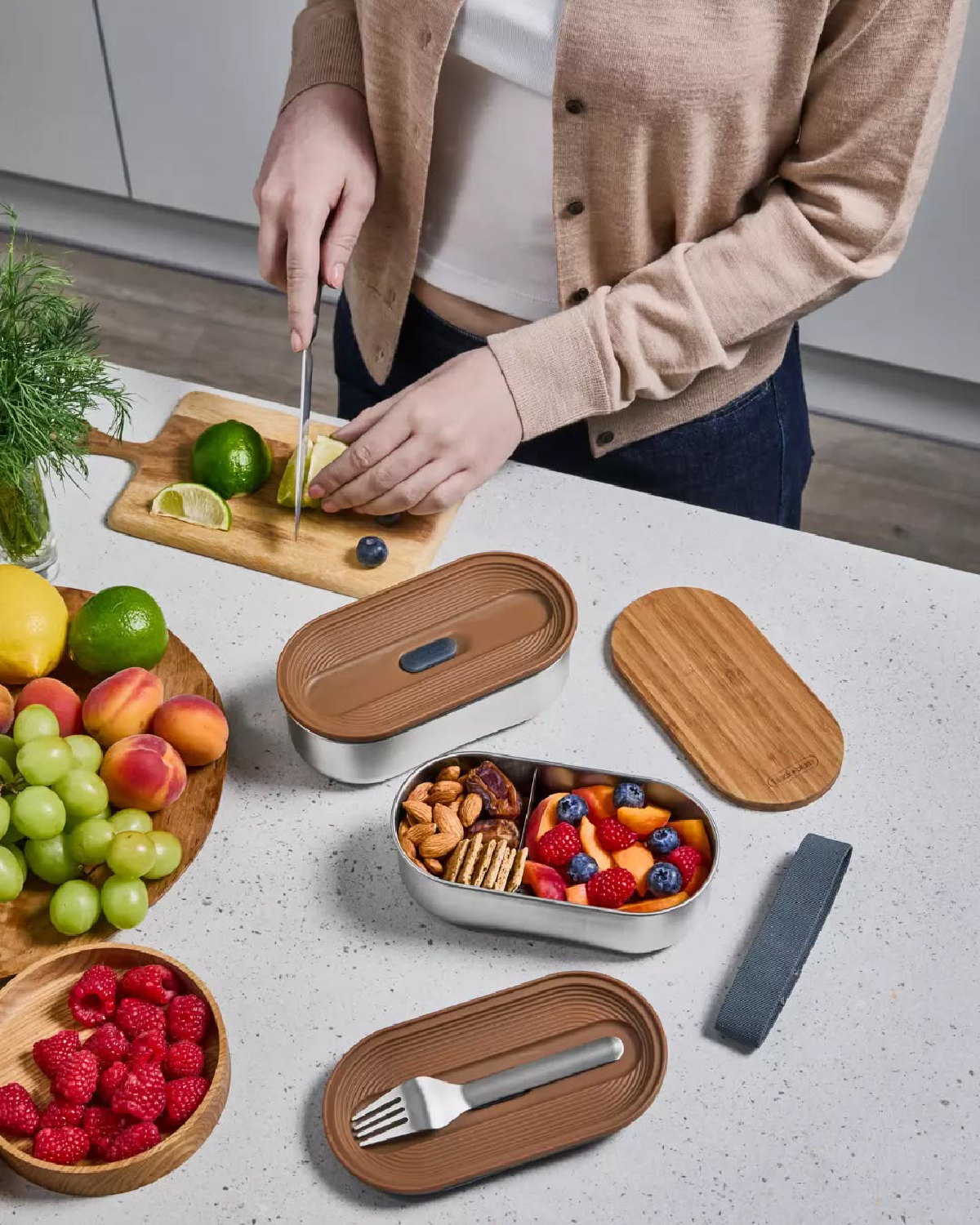 Une image de la marque Black+Blum